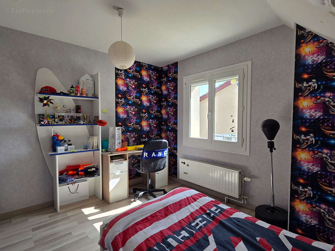 Maison à SAINT-SATURNIN