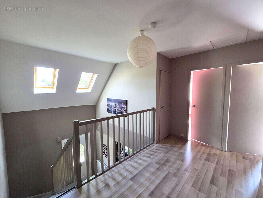 Maison à SAINT-SATURNIN