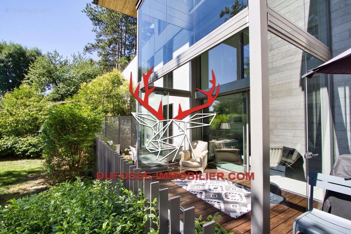 Photo 3 - Appartement à SAINTE-FOY-LES-LYON