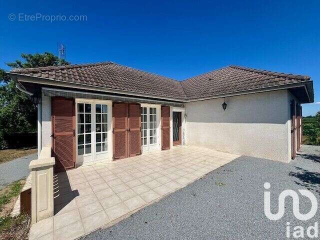 Photo 3 - Maison à BEAULON