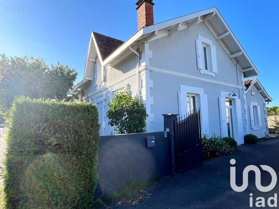 Photo 2 - Maison à MIOS