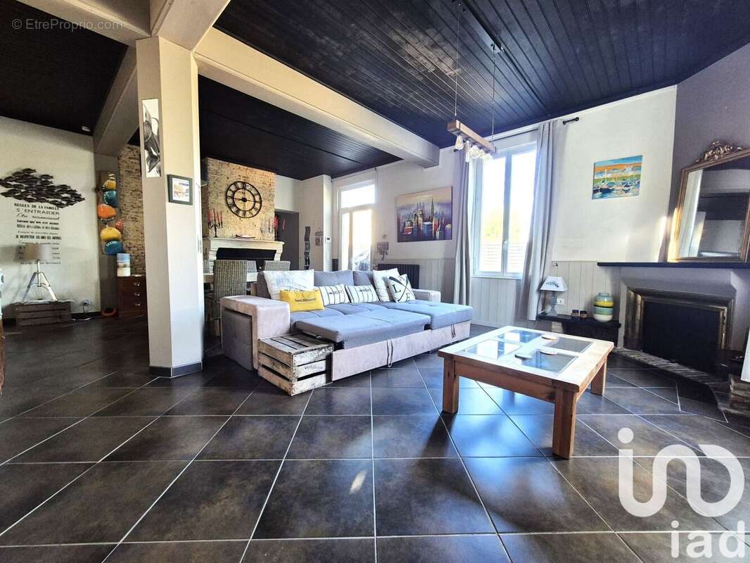 Photo 3 - Maison à MIOS