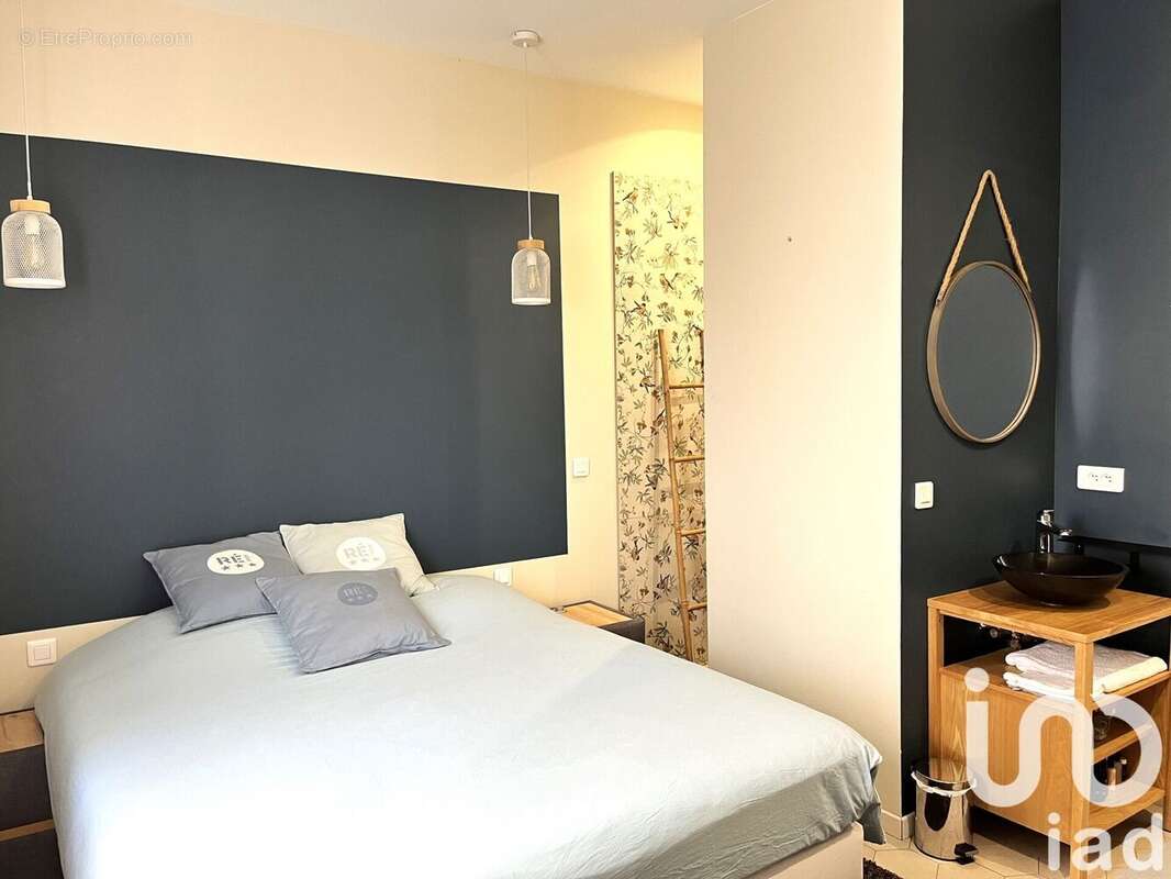 Photo 5 - Maison à MIOS