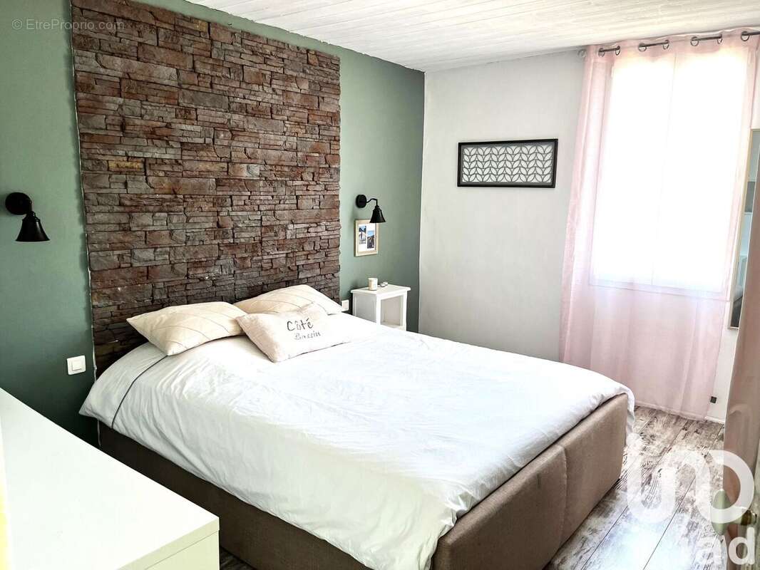 Photo 6 - Maison à MIOS