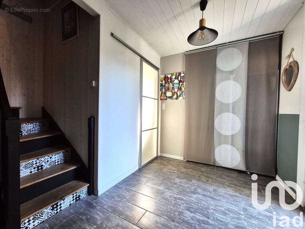 Photo 7 - Maison à MIOS