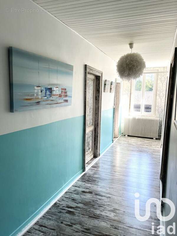 Photo 8 - Maison à MIOS