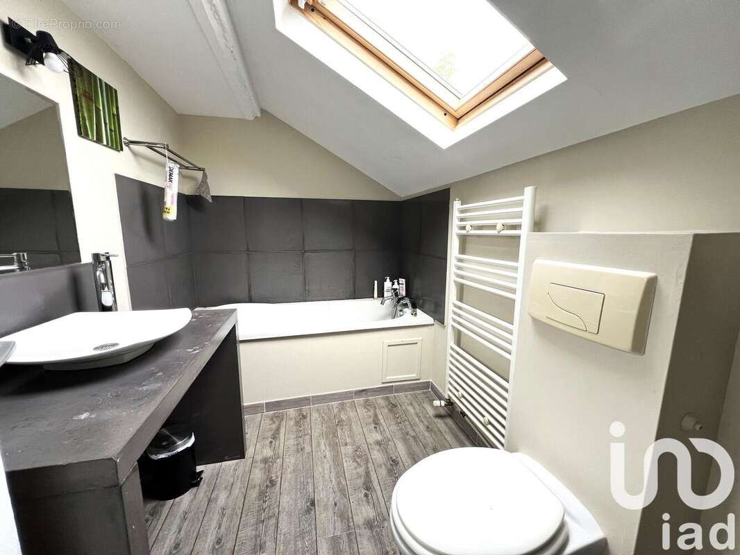 Photo 9 - Maison à MIOS