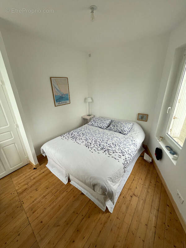 Appartement à QUIMPER