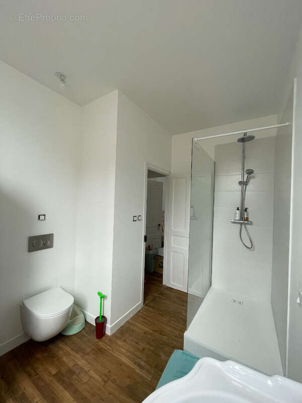 Appartement à QUIMPER