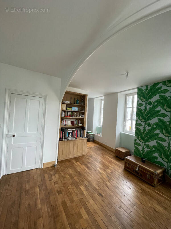 Appartement à QUIMPER