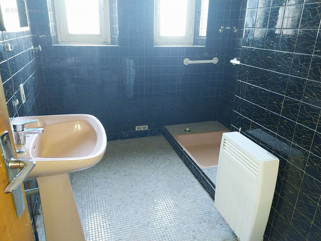 Maison à PONT-L&#039;ABBE