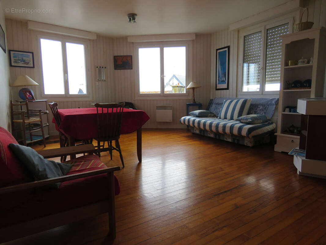 Maison à PLOBANNALEC-LESCONIL