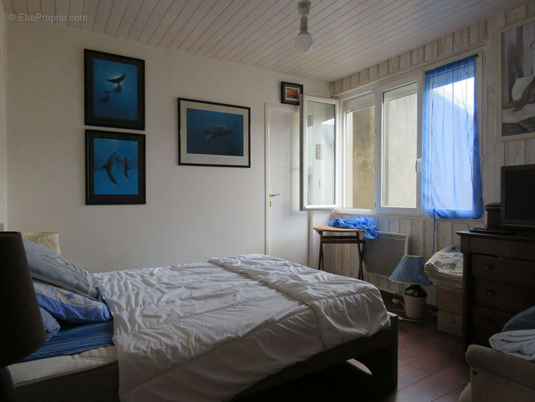 Maison à PLOBANNALEC-LESCONIL