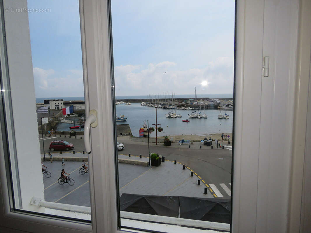 Maison à PLOBANNALEC-LESCONIL