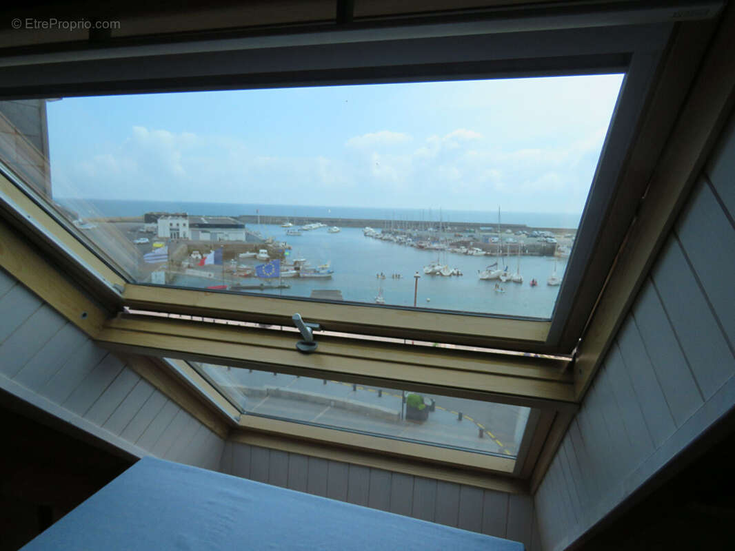 Maison à PLOBANNALEC-LESCONIL