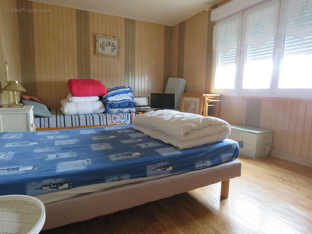 Maison à PLOBANNALEC-LESCONIL