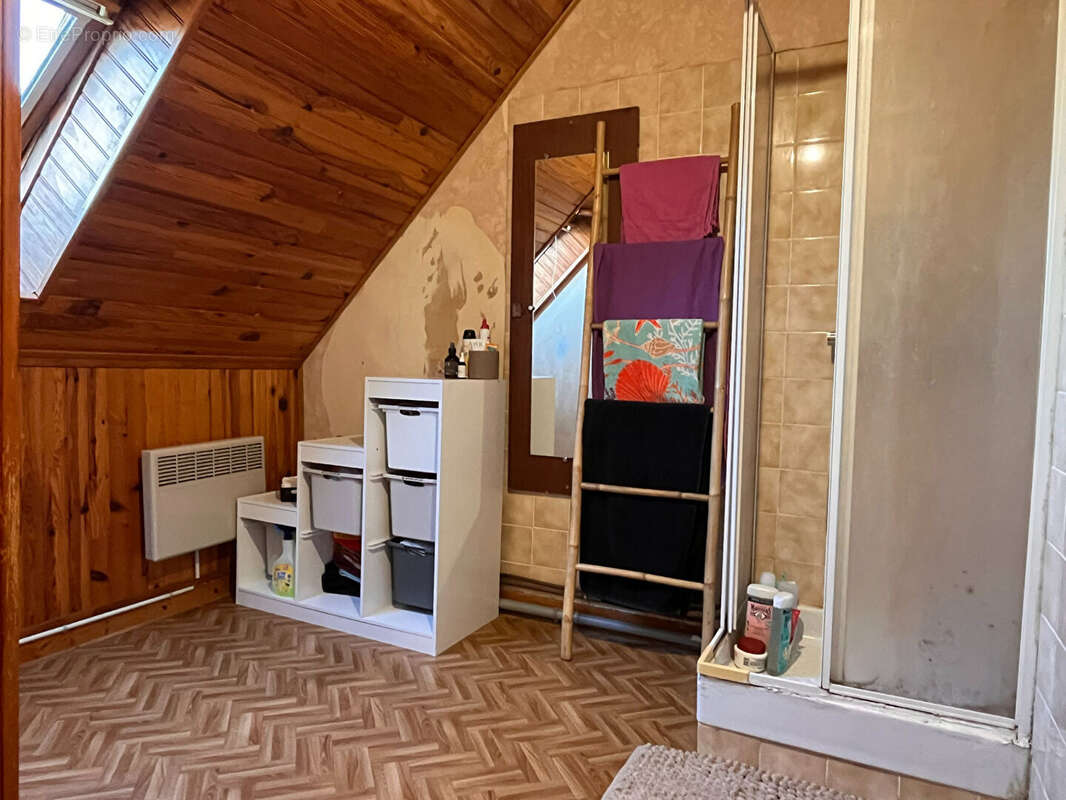 Maison à PLOBANNALEC-LESCONIL