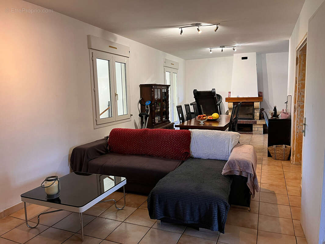 Maison à PLOBANNALEC-LESCONIL