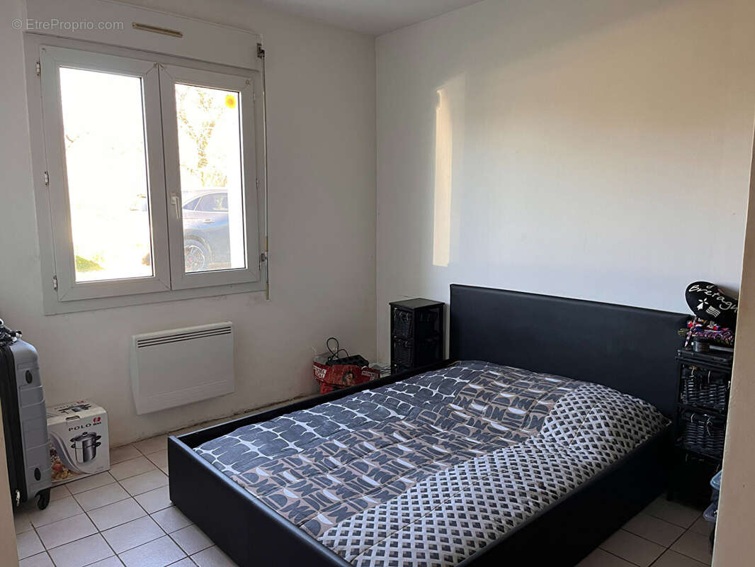 Maison à PLOBANNALEC-LESCONIL