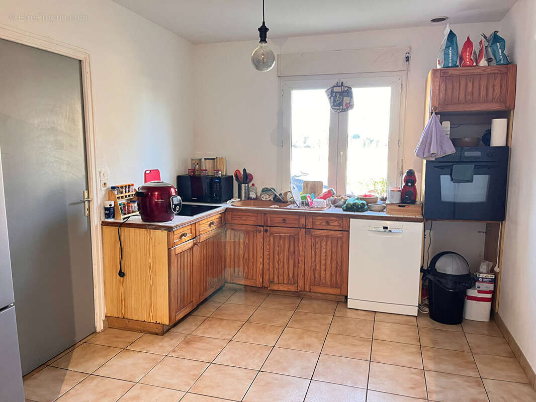 Maison à PLOBANNALEC-LESCONIL