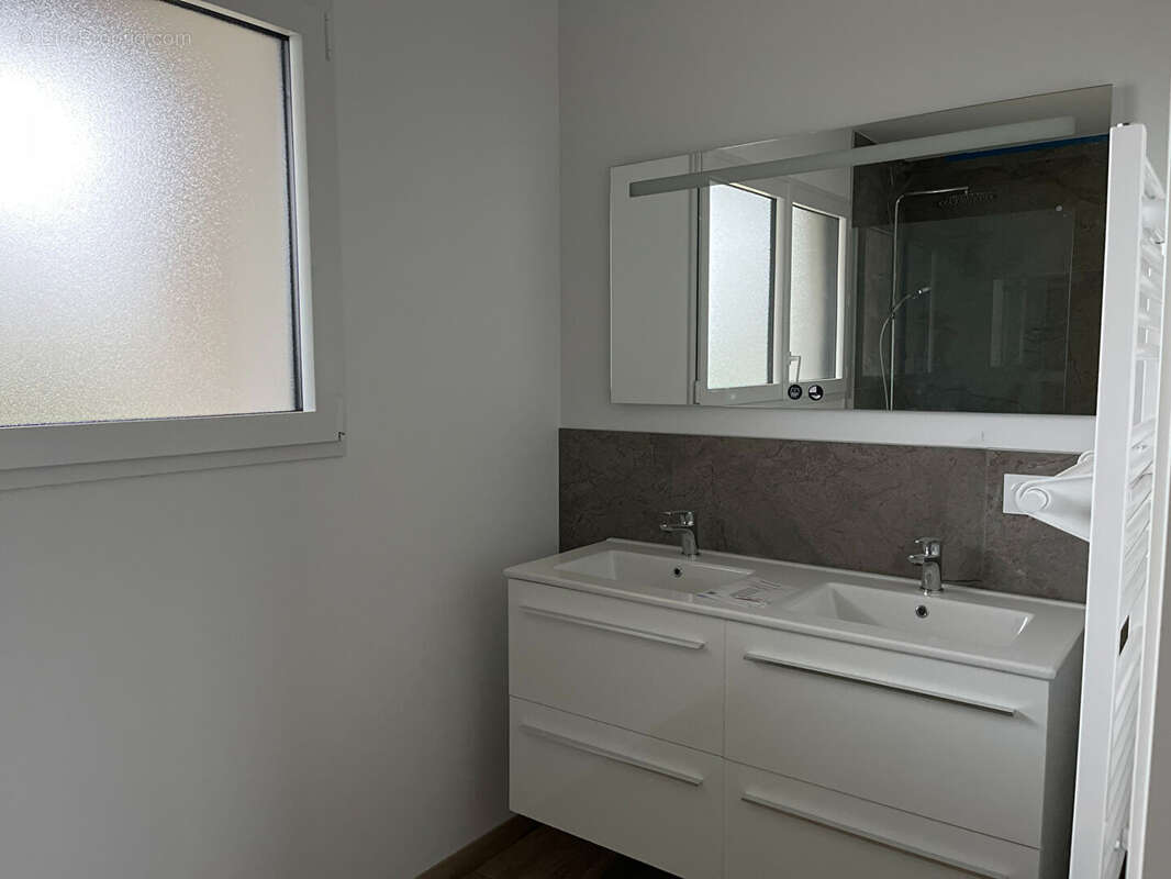 Maison à PLOBANNALEC-LESCONIL