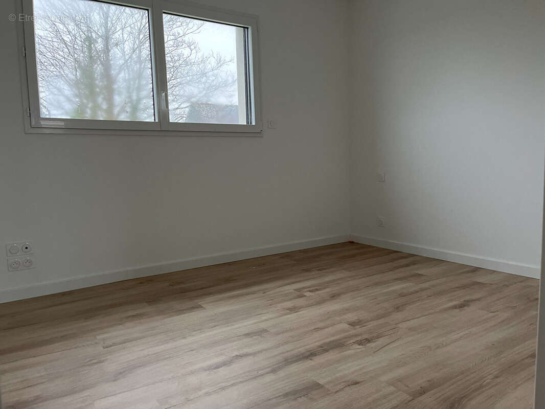 Maison à PLOBANNALEC-LESCONIL