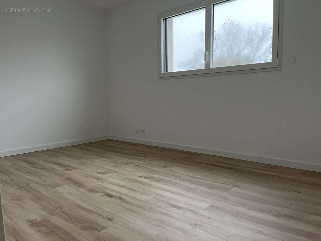 Maison à PLOBANNALEC-LESCONIL