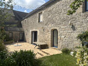 Maison à ERDEVEN