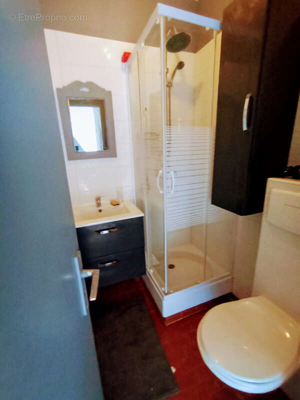 Appartement à FLEURY