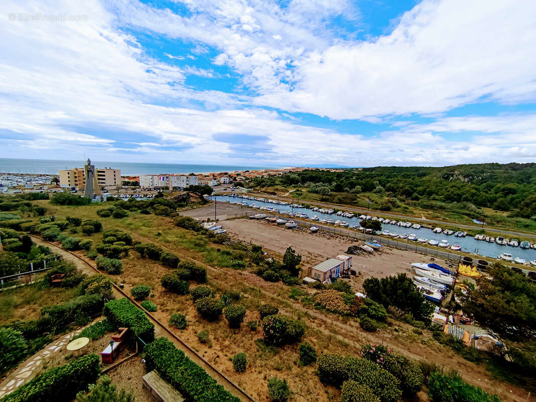 Appartement à FLEURY