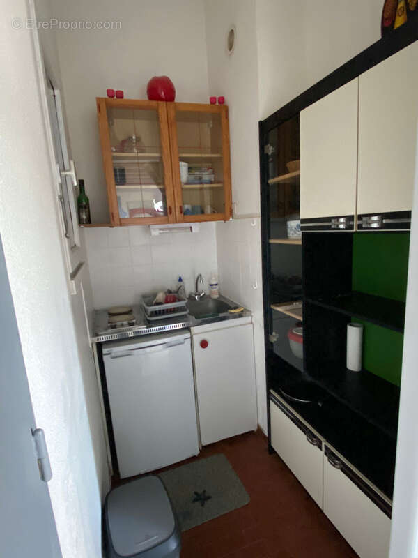 Appartement à FLEURY