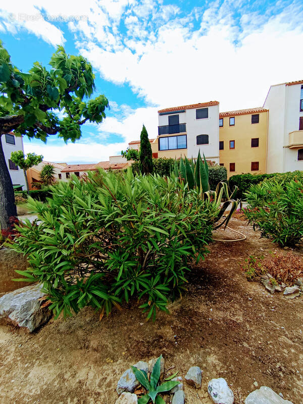 Appartement à FLEURY