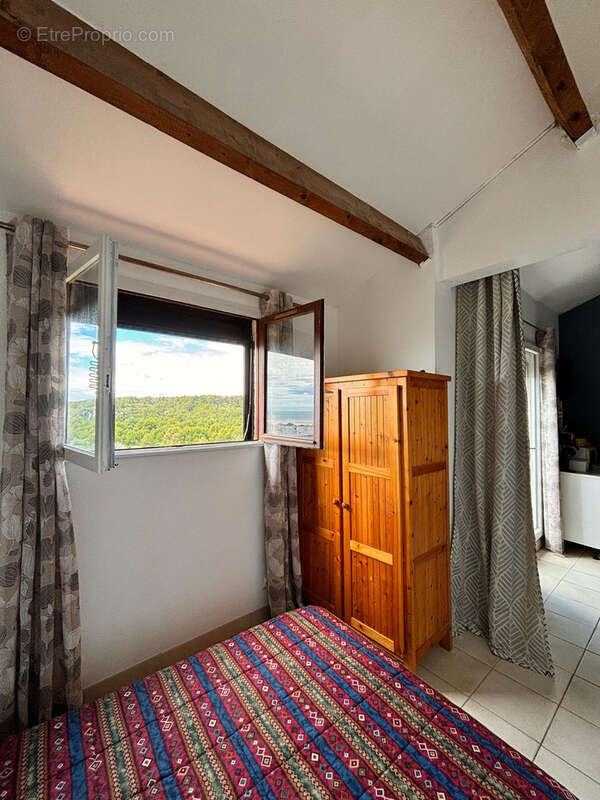 Appartement à FLEURY