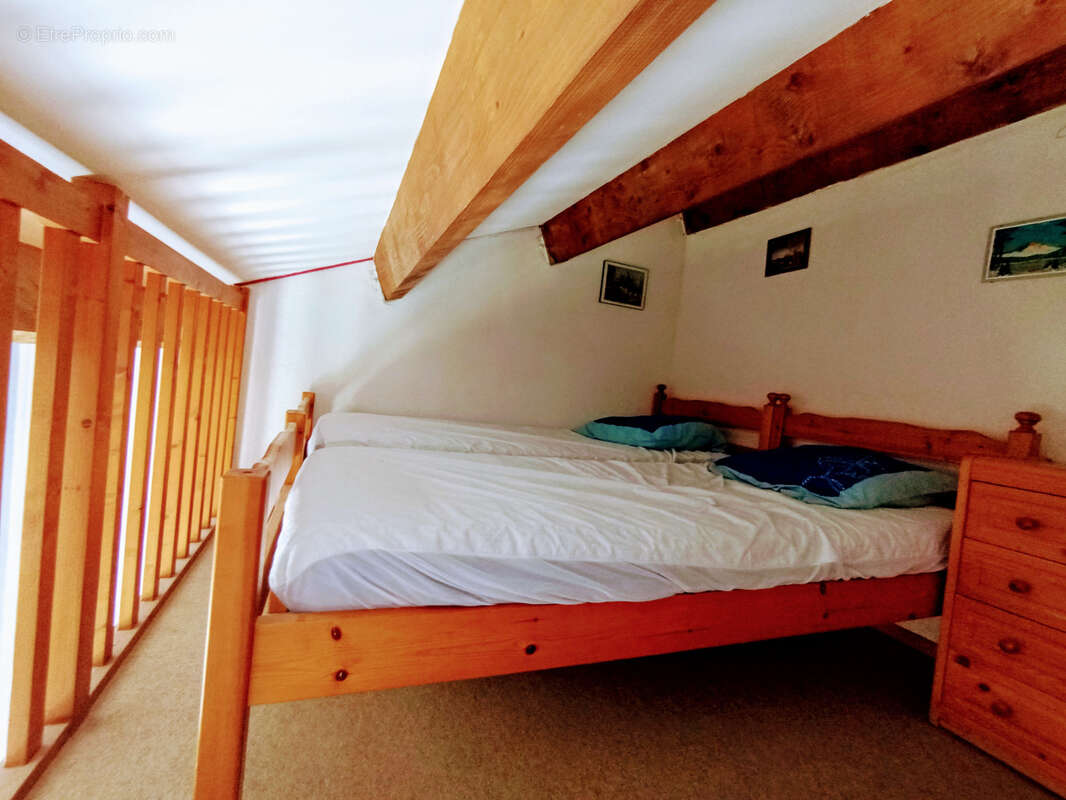 Appartement à FLEURY