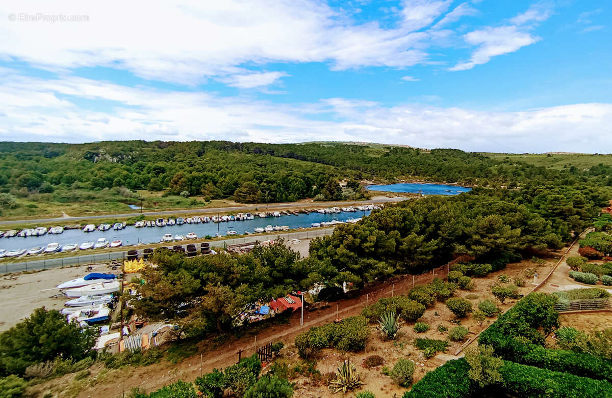 Appartement à FLEURY