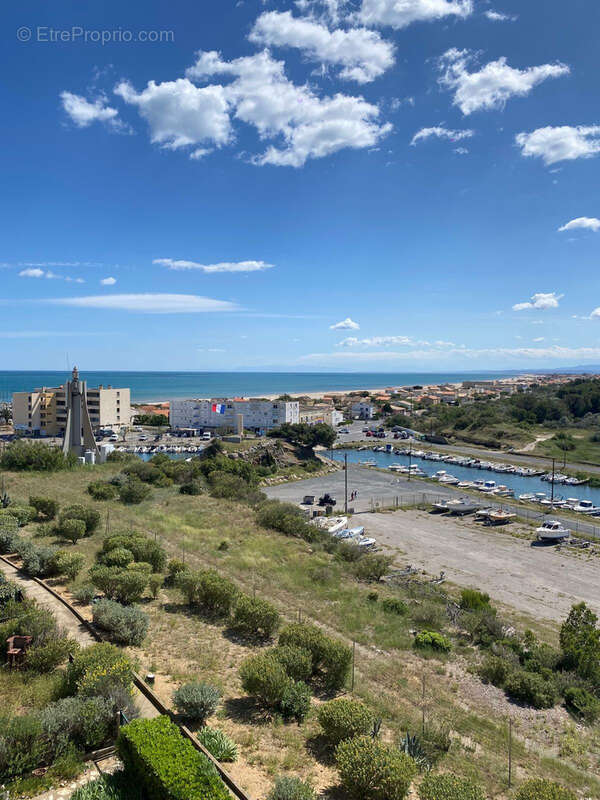 Appartement à FLEURY