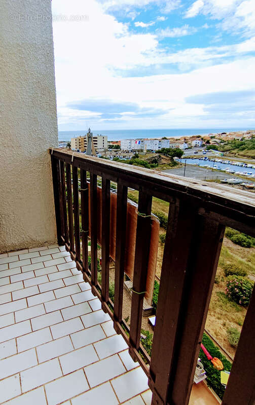 Appartement à FLEURY