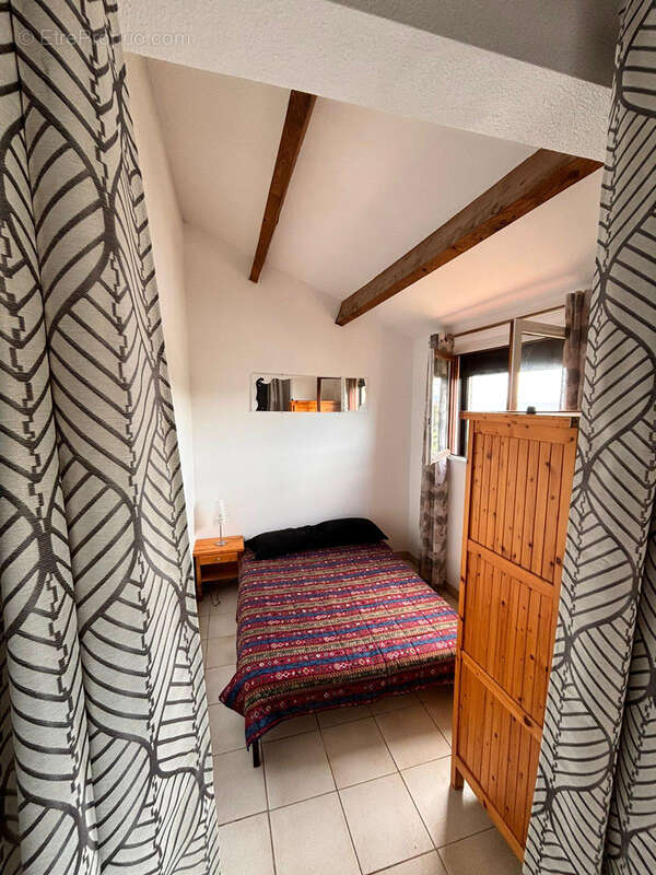 Appartement à FLEURY