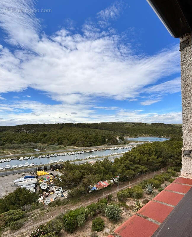 Appartement à FLEURY
