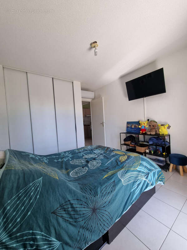 Appartement à SALLES-D&#039;AUDE