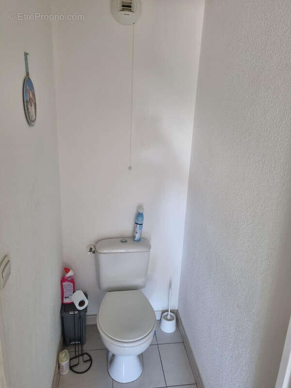 Appartement à SALLES-D&#039;AUDE