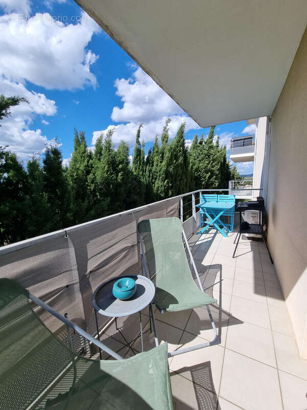 Appartement à SALLES-D&#039;AUDE