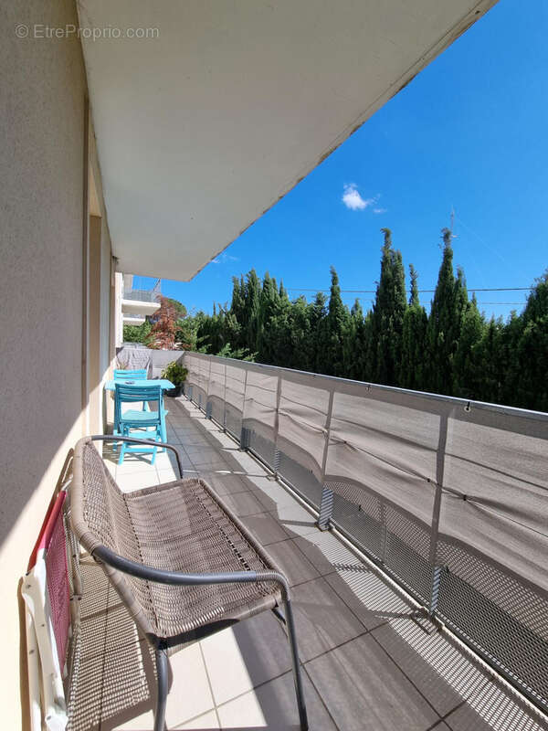 Appartement à SALLES-D&#039;AUDE