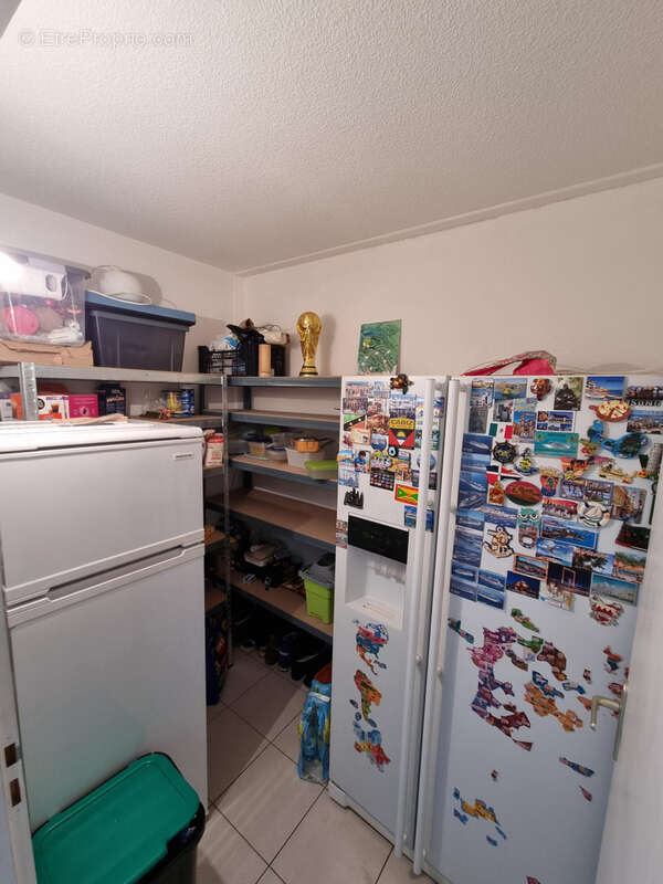 Appartement à SALLES-D&#039;AUDE