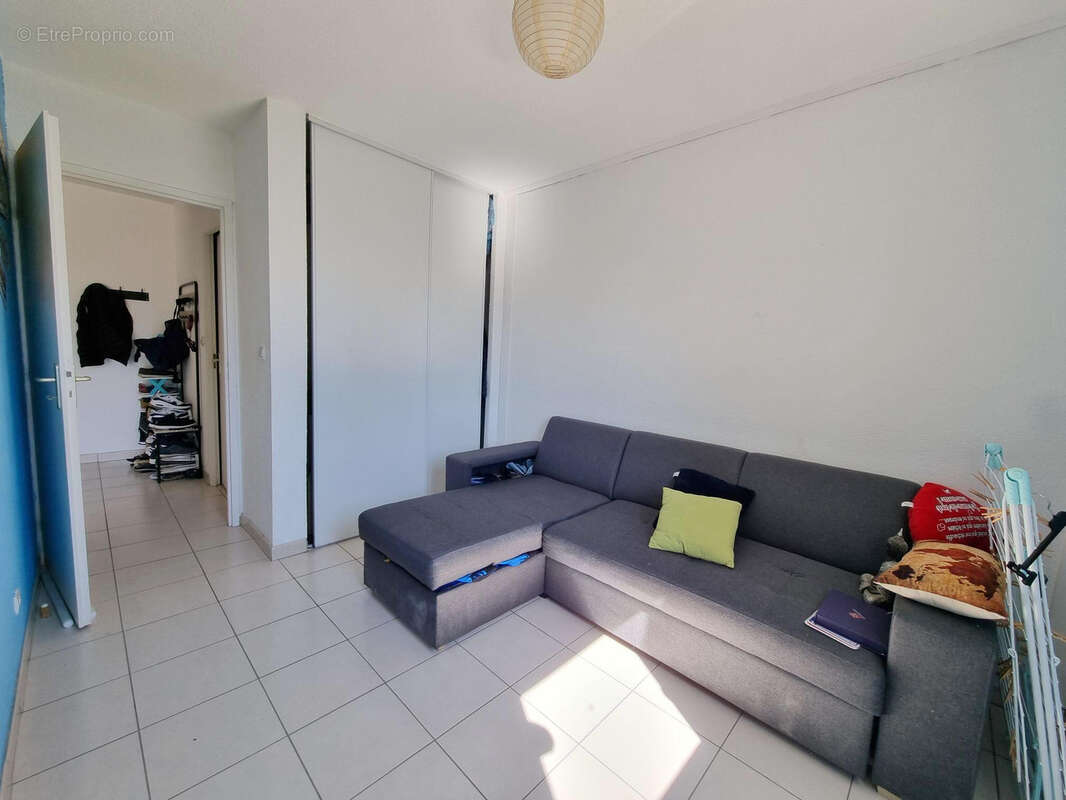 Appartement à SALLES-D&#039;AUDE