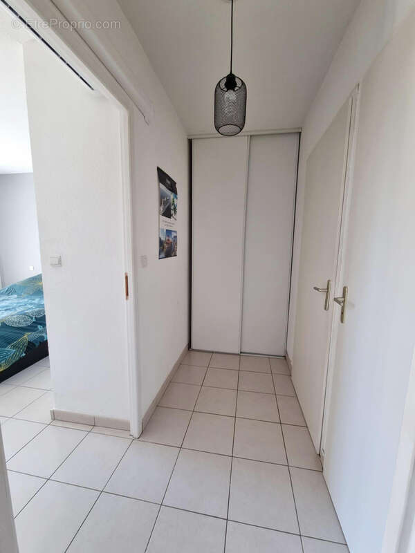 Appartement à SALLES-D&#039;AUDE