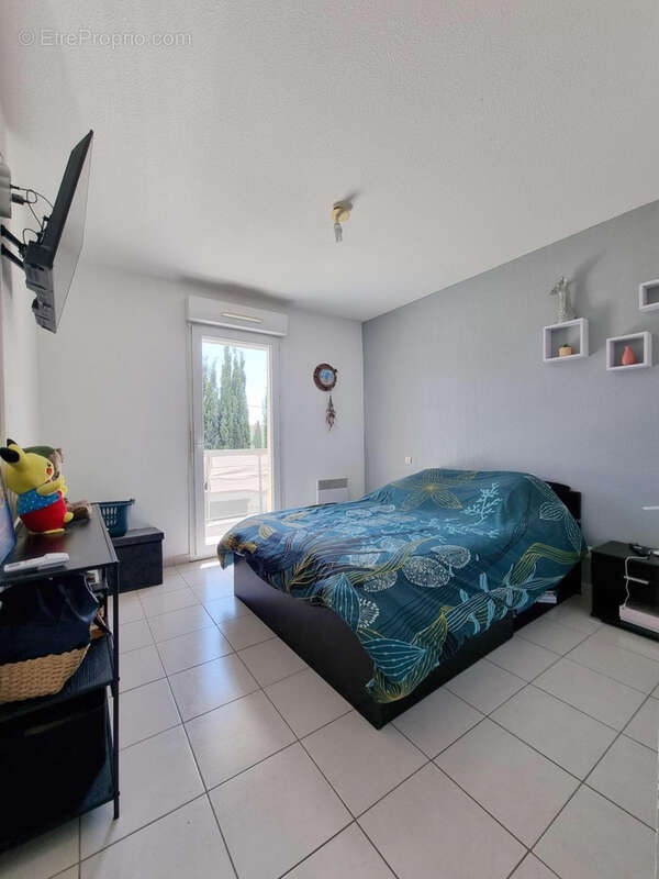 Appartement à SALLES-D&#039;AUDE