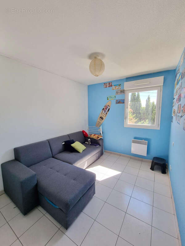 Appartement à SALLES-D&#039;AUDE