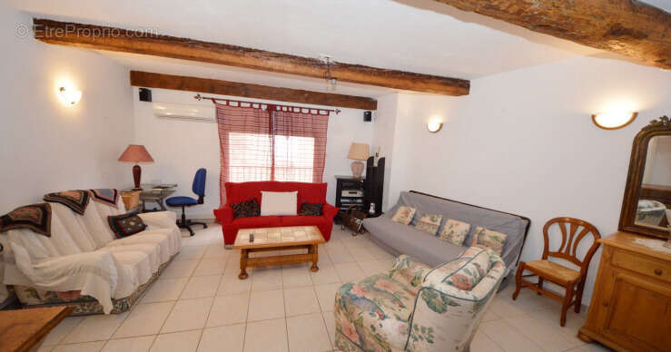 Maison à SALLELES-D&#039;AUDE