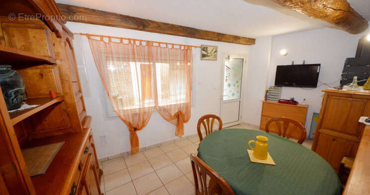 Maison à SALLELES-D&#039;AUDE